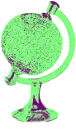 TheWorldKeepsSpinningLime