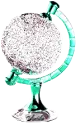 TheWorldKeepsSpinningSilverGreen