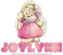 JOYLYNN (Marina Fedotova Bunny)