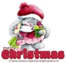 merry Christmas (marina fedotova)