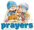 prayers