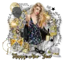 Happy New Year