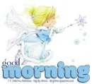 good morning