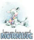 hope you have a good morning