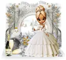 New Year Princess