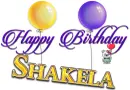 Shakela 