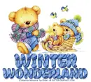 WINTER WONDERLAND â›„
