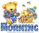 GOOD MORNING â›„
