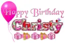 Christy 