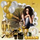 Happy New Year ~ Shian