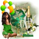 Happy New Year ~ Shian