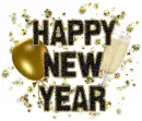 Happy New Year