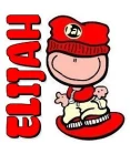 Elijah (bubblegum kid)