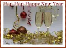 Hap-Hap-Happy New Year 