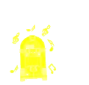 JumpToItYellowJukebox