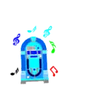 JumpToItTurquoiseJukebox
