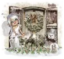 WinterFairy~Belle