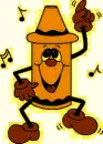 CrayonsBronze