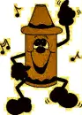 CrayonsBrown