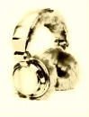 CanYouFeelTheBeatPlatinumFuzzyHeadphones