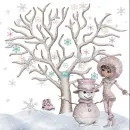 Winter Scene