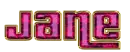 Garnet Birthstone - Jane