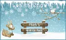 Fran's Winter Page