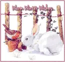 Warm Winter Wishes