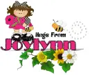 Hugs- Joylynn