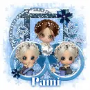 Let It Snow ~ Pami ~ Offer ~ fg