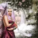 Heavenly Fairy- Jessi