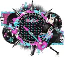 Punkalicious~Belle