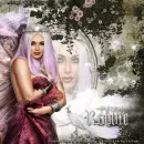 Heavenly Fairy- Robbie