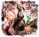 Leah - Steamy Dreamy 