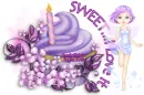 I Love It (Fairy)