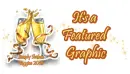 Featured Graphic (Happy New Year)
