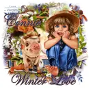 Connie - Winter Love