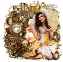 Jaya - Sultry Steam