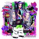 Shian - Creative Cutie