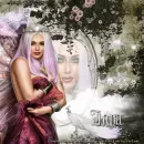 Heavenly Fairy- Jaya