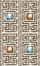 Greek ornament