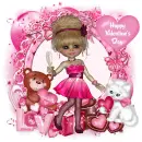 Happy Valentine's Day