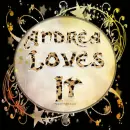 Andrea loves it ~ fg