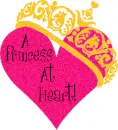 A Princess at Heart!