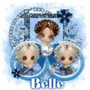 Belle ~ fg