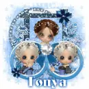 Tonya ~ fg