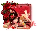 Fairy Love-Leah