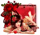 Fairy Love 2- Leah