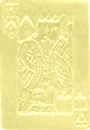 YourLoveIsKingChampagneGold