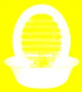 TheWaterDanceYellow